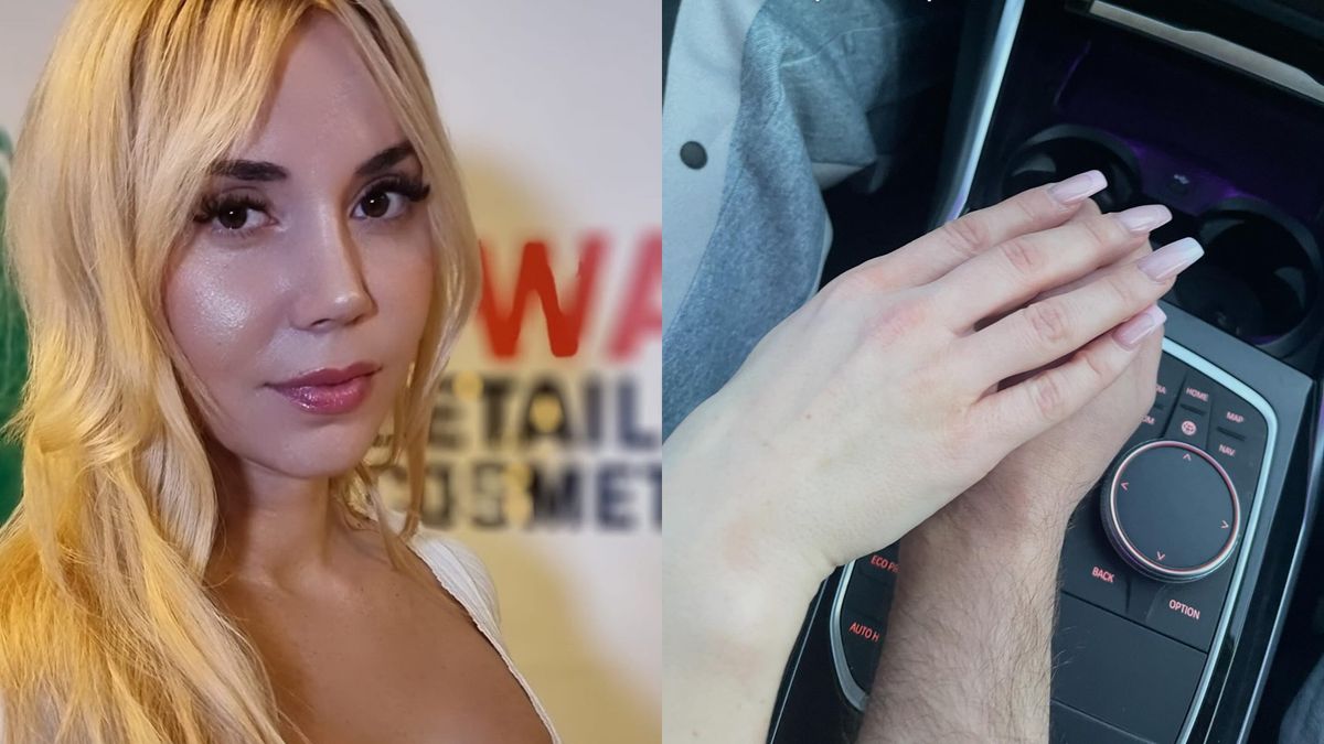 Marianna Schreiber i Przemysław Czarnecki zaskoczyli nowinami, fot. Instagram