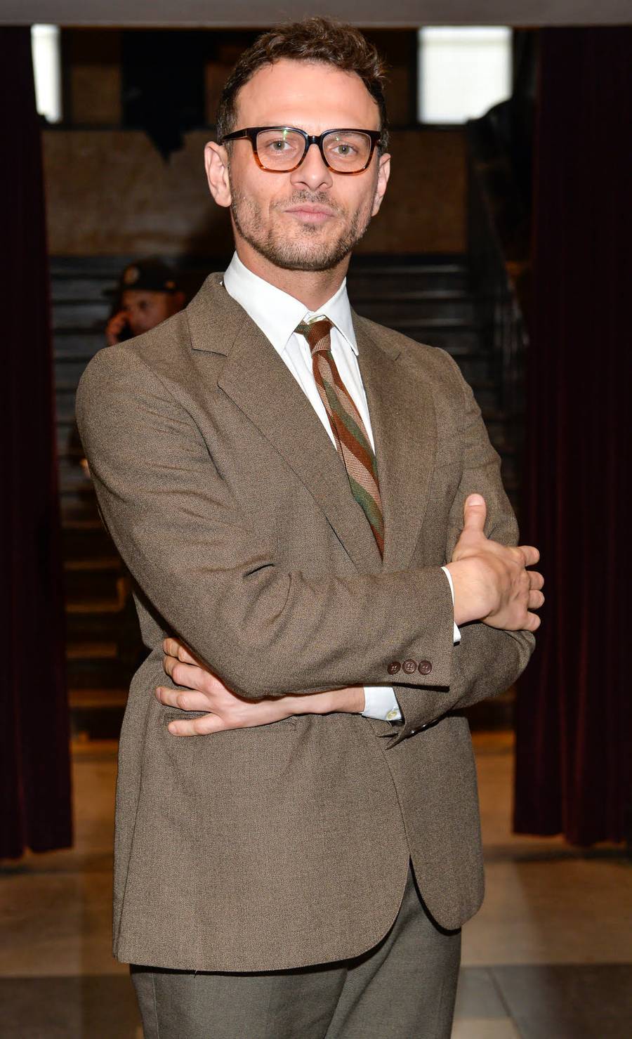 Tomasz Nosiński, fot. AKPA.