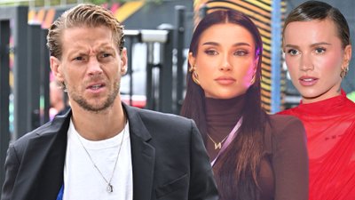 Fabijański przerwał milczenie. Tak mówi o Natsu i Maffashion