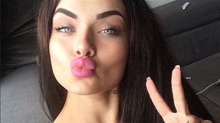 Luxuria Astaroth chudnie w oczach? (FB)