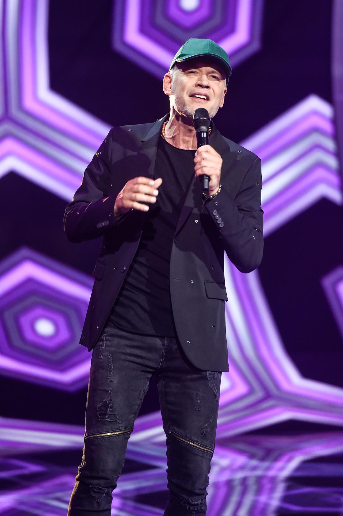 Krzysztof Antkowiak dziś, fot. AKPA