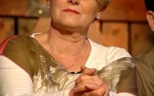 Beata z MasterChefa broni surowej matki