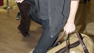 Pattinson znalazł w telefonie Kristen smsy od Sandersa!