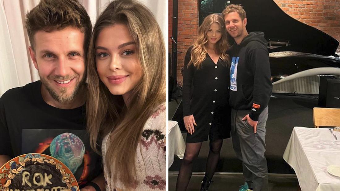 Mnóstwo gwiazd GRATULUJE Joannie Opoździe