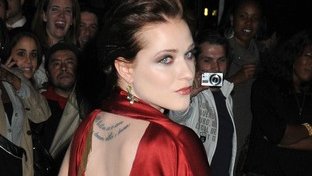 Evan Rachel Wood i Marilyn Manson rozstali się