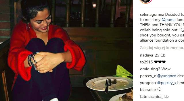 Selena Gomez jest ZROZPACZONA! Przyjaciele zdradzili jej sekret