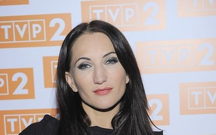 Talia osy polskiej piosenkarki (FOTO)