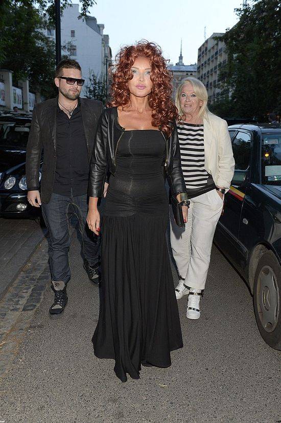 Samochód Playboya 2014