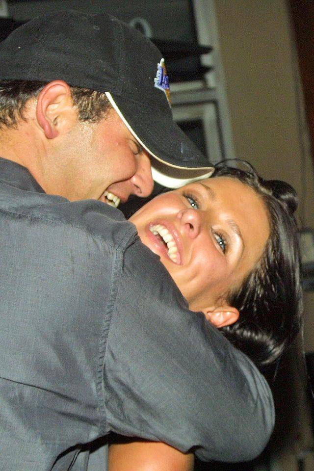 Najkrótsze w historii małżeństwa gwiazd