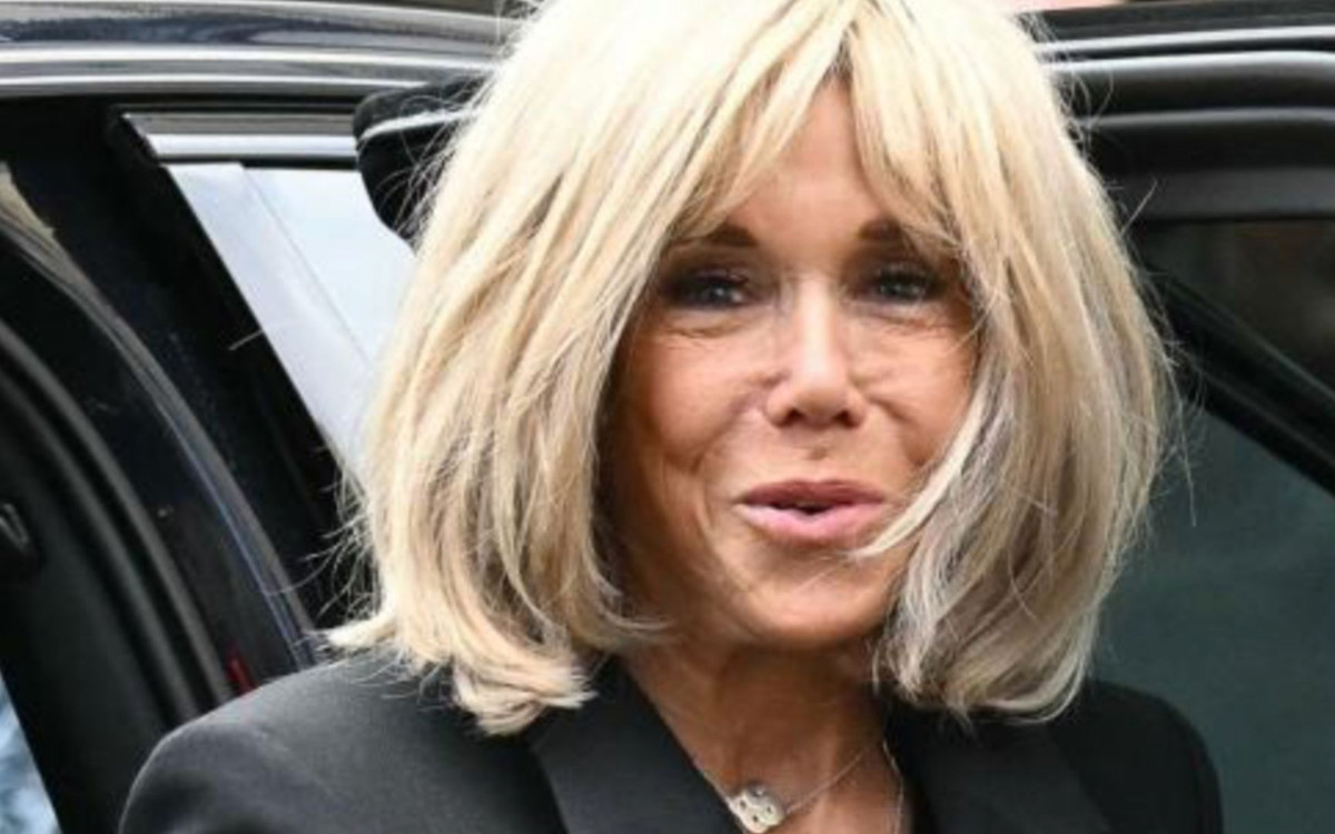 Pilne! Brigitte Macron w szpitalu. Musiała przejść natychmiastową operację