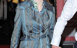 Dorota Masłowska wspomina Kingę Rusin z czasów Teleekspresu