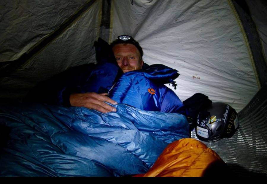 WIEMY dlaczego Tomasz tak bardzo uparł się na Nange Parbat! Wygrała jego męska ambicja i…