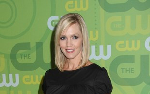 Shannen Doherty nie jest tak wielką s…ą