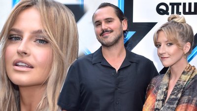 Pokaz Roberta Kupisza. Karolina Pisarek w odważnej sukience, Lara Gessler jak PAW, Kazadi w spódnicy z BYKIEM