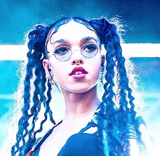 Fka Twigs – kim jest nowa dziewczyna Roberta Pattinsona