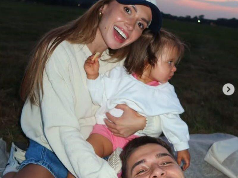 Wersow i Friz/Instagram/wersow/frizoluszek