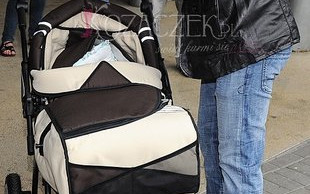 Happening z Colinem Farrellem w roli głównej (FOTO)