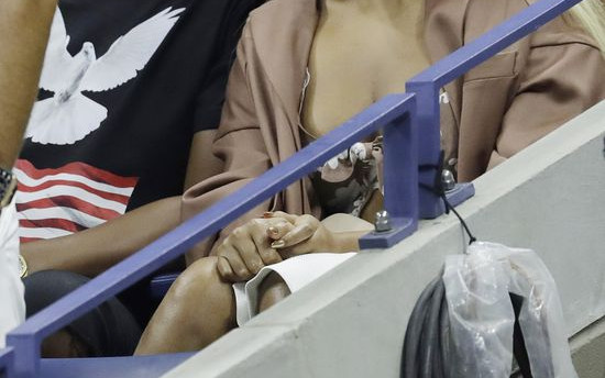 Kim Kardashian próbuje przyćmić Beyonce TRZECIĄ CIĄŻĄ