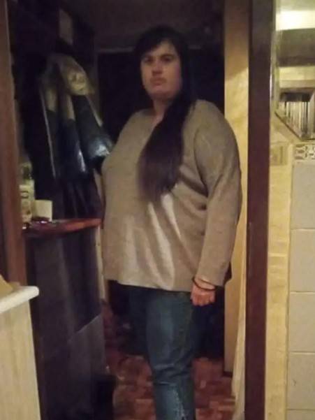 Tak dziś wygląda Mariola z „Chłopaków do wzięcia”, fot. TikTok