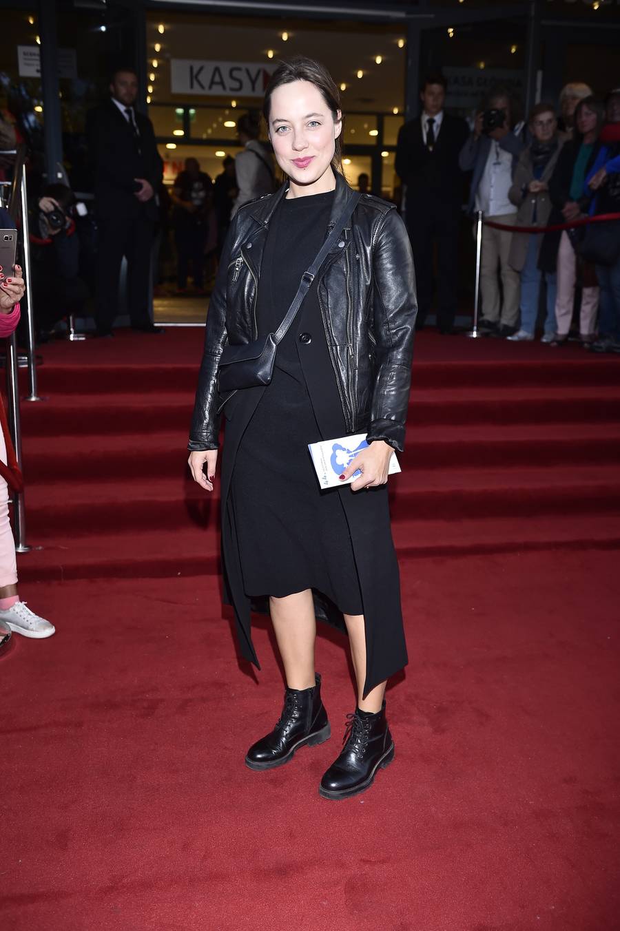 44. Festiwal Polskich Filmów Fabularnych. Wielkie gwiazdy kina w jednym miejscu