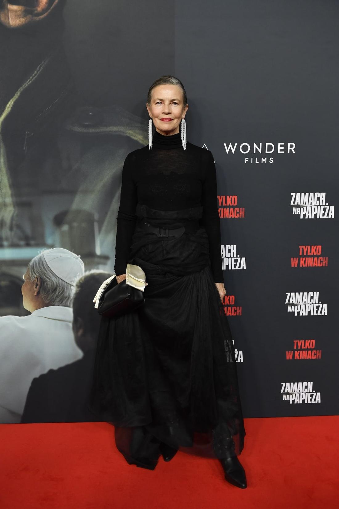 Lidia Popiel, fot. AKPA