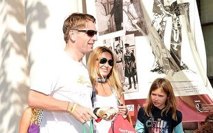 Córka Lisa i syn Jopek w nowym show