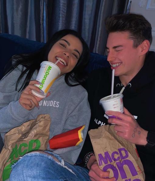 Team x. Fot. Instagram