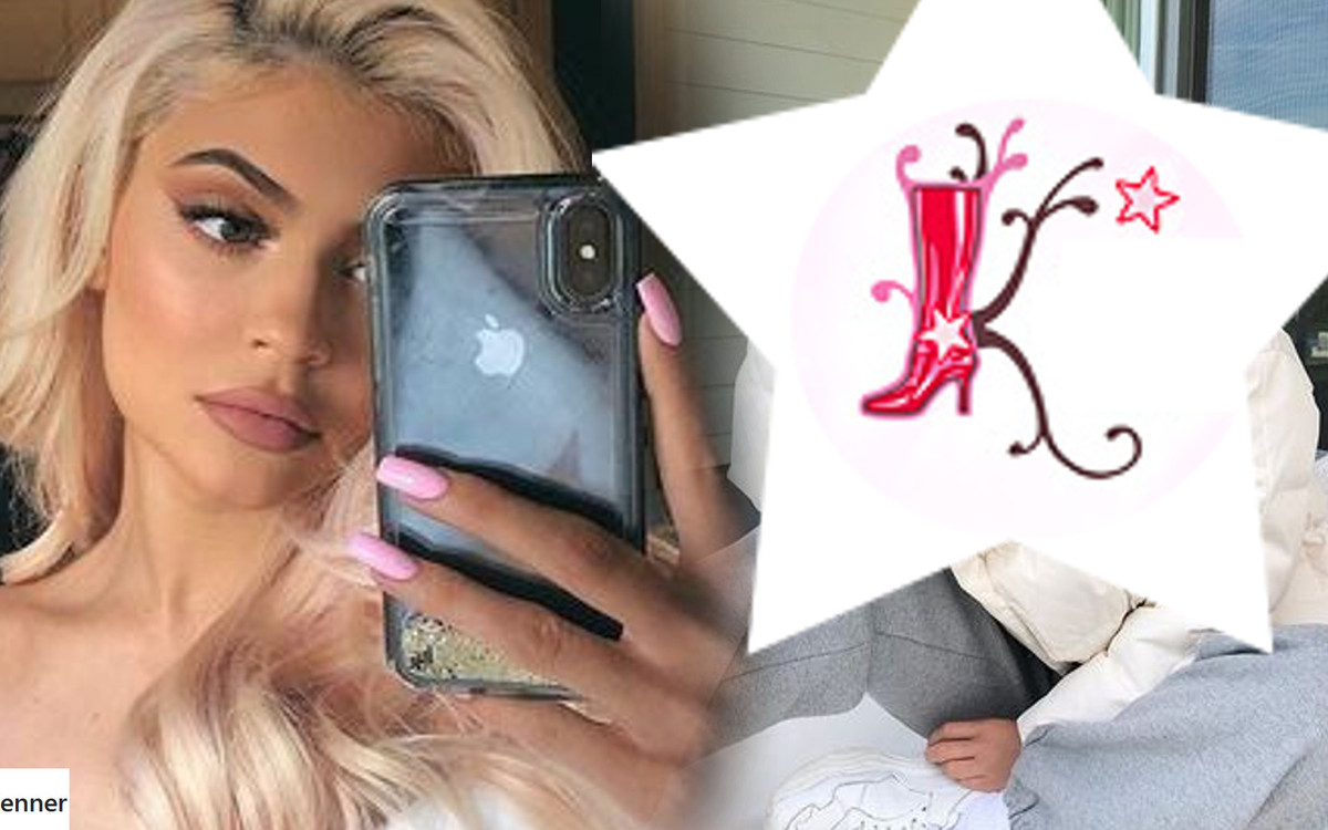 Kylie Jenner ma zupełnie NOWY kolor włosów