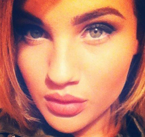 Karolina Gilon – gwiazda miłości na bogato