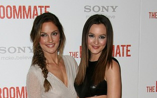 Leighton Meester czy Minka Kelly? (FOTO)
