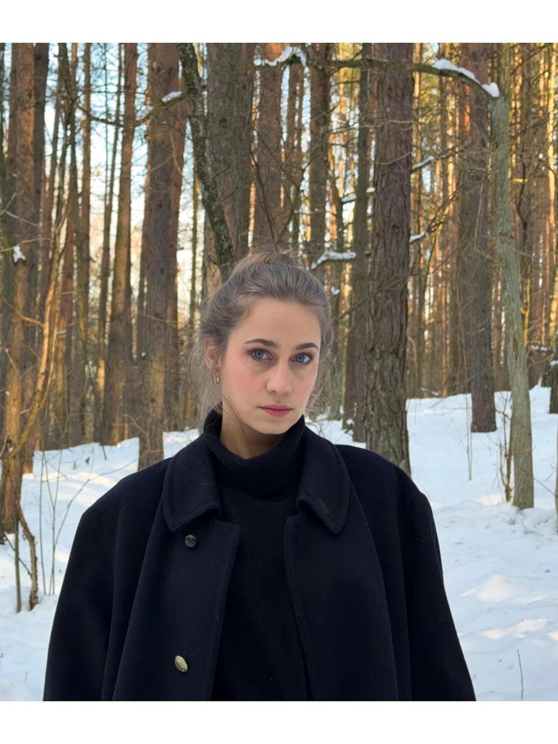 Julia Rosnowska, fot. KAPiF