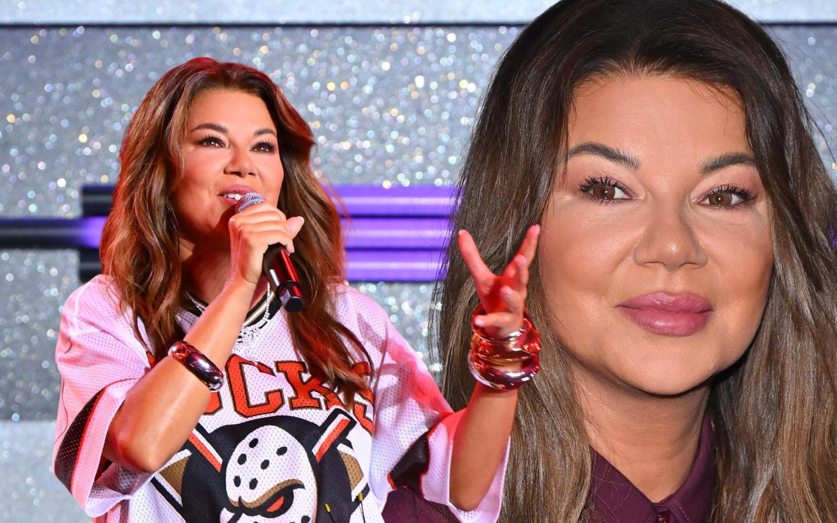 Gdzie Edyta Górniak zagra w sylwestra? Fani już zacierają ręce