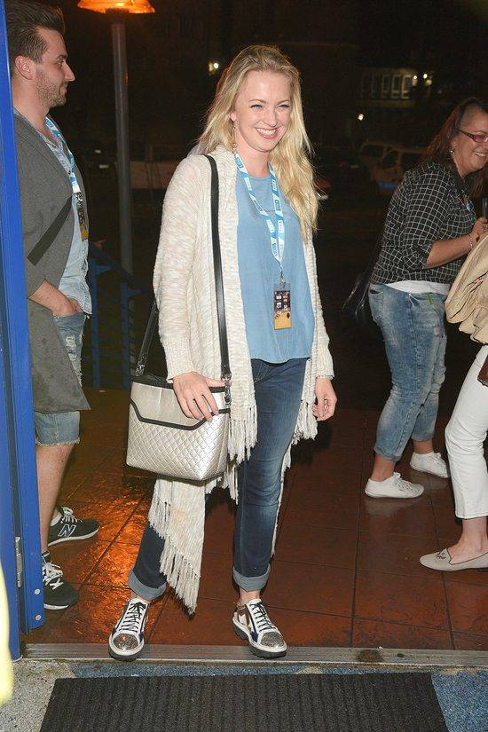 Modowe wpadki Barbary Kurdej – Szatan