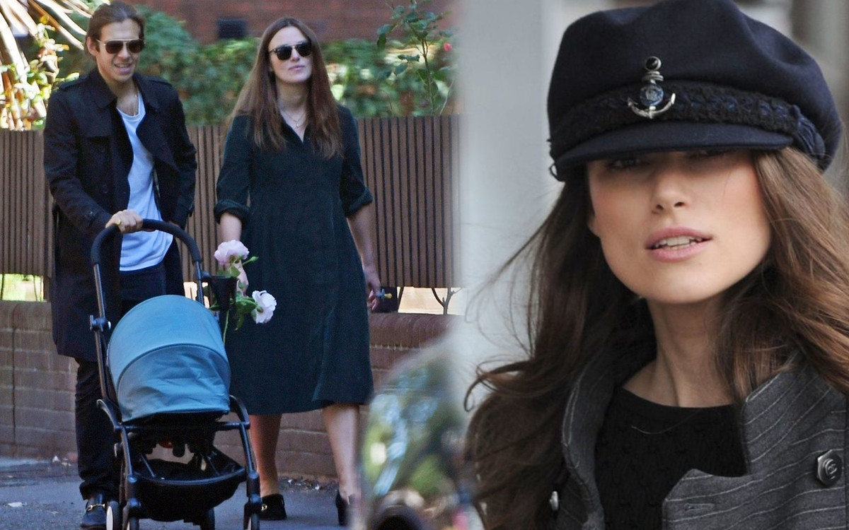 Keira Knightley SZCZERZE o rodzicielstwie. Gwiazda swoim odważnym wyznaniem rozczuliła fanów!