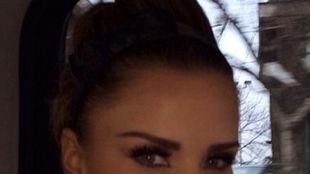 Katie Price przebiła inne gwiazdki imieniem swojej córki!