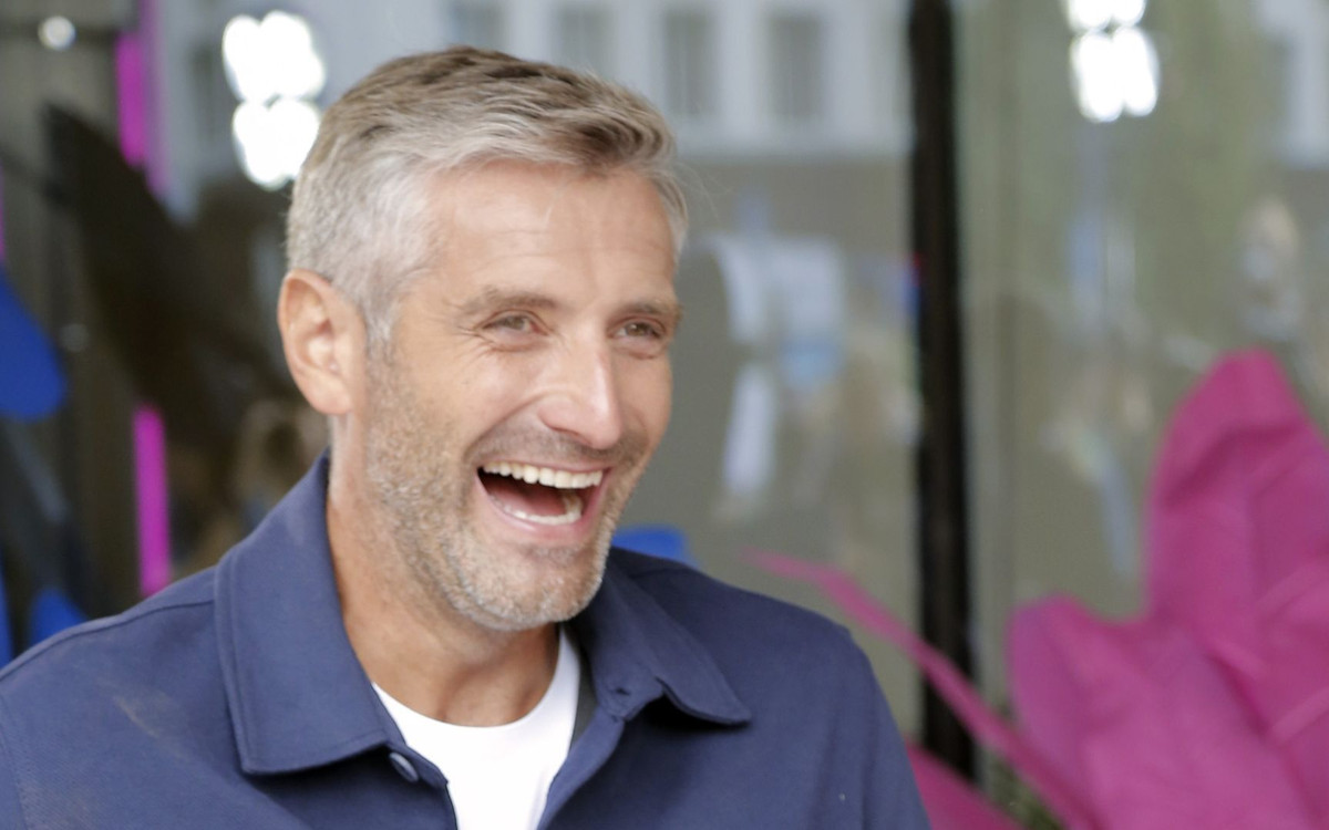 Ile Maciej Dowbor dostanie za prowadzenie “You can dance”? ZAWROTNA kwota!