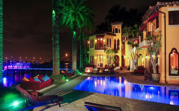 Dom Enrique Iglesiasa