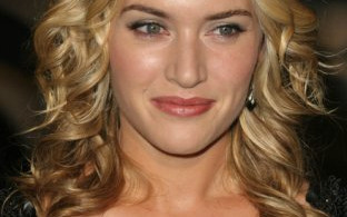 Kate Winslet dla Harper’s Bazaar