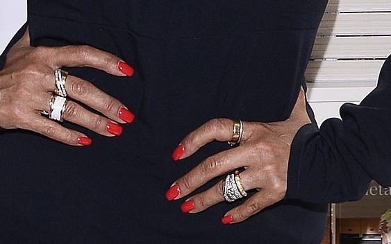 Figura super, ale na twarzy 20 lat więcej? Fani Szostak szczerzy DO BÓLU?