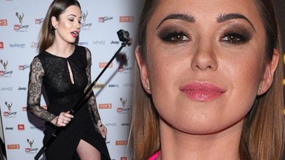 Budzisz się z dzieckiem na głowie? Wesołowska zdradza, jak sypia jej córka