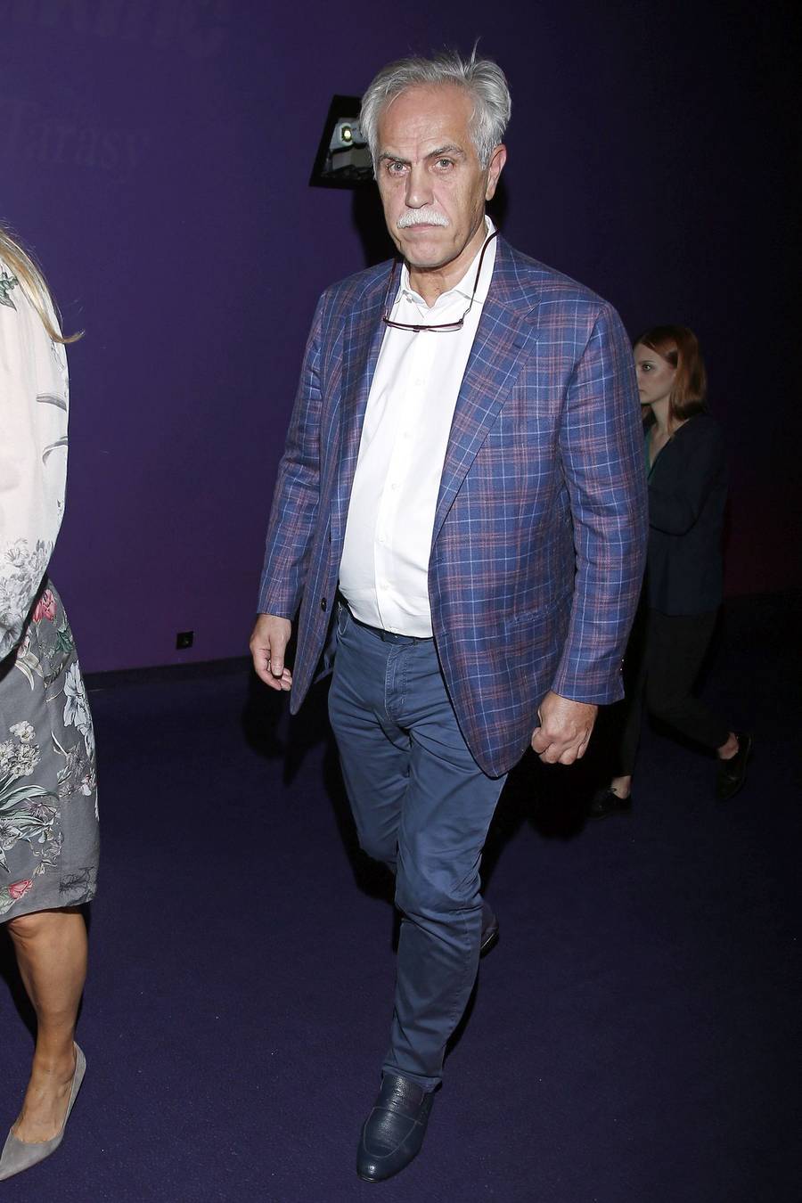 Gwiazdy na premierze filmu DYWIZJON 303