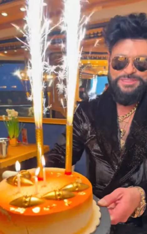 66. urodziny Krzysztofa Rutkowskiego