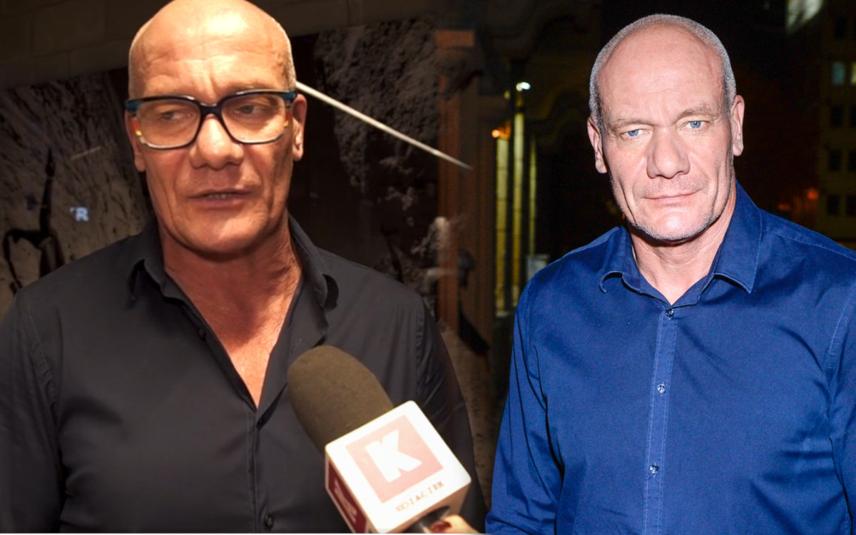 Piotr Zelt o swojej depresji i ślubie