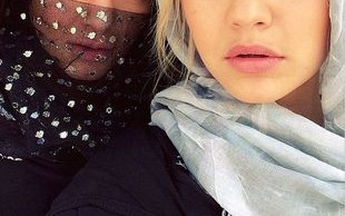 Selena Gomez, Kendall Jenner i Gigi Hadid w Abu Dhabi (FOTO)