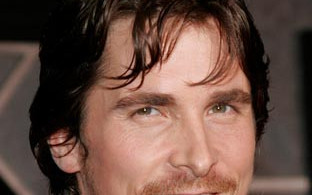 Christian Bale jako Bob Dylan