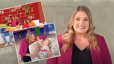 Nowa czołówka “Nasz Nowy Dom” z Romanowską oburzyła internautów! “FATALNA”