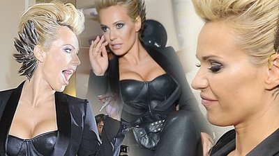 Doda przyćmiła pannę młodą? (FOTO)