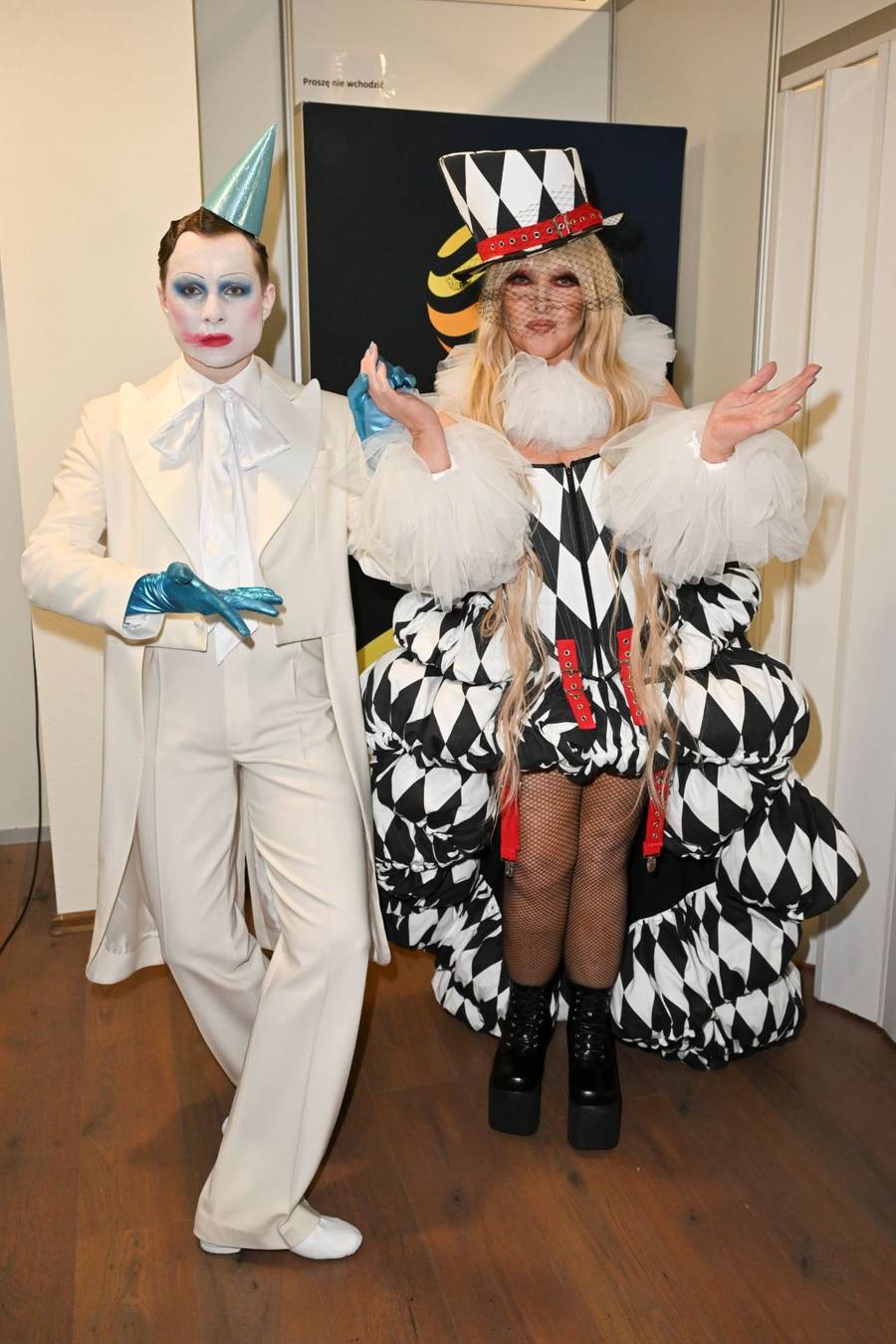 Polsat Hit Festiwal 2025 dzień drugi! Roksana Węgiel, zmysłowa Doda, bajkowa Maryla Rodowicz…(FOTO)