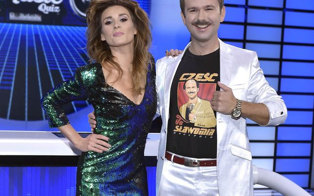 BIG MUSIC QUIZ – gwiazdy w pierwszym odcinku show