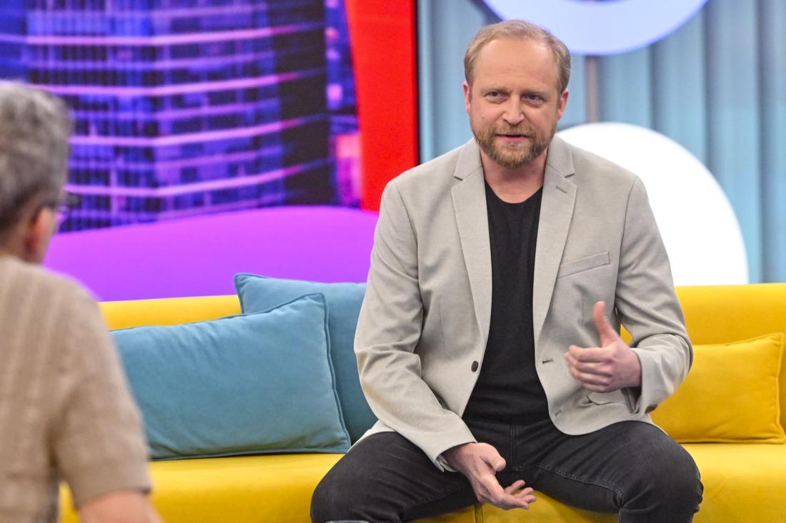 Piotr Adamczyk, fot. AKPA